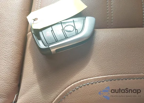 2019 BMW X3 xDrive30I из США, поврежденный, VIN 5UXTR9C56KLD91527